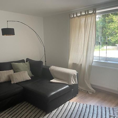 Luises Ferienglueck Daire Vernawahlshausen Dış mekan fotoğraf